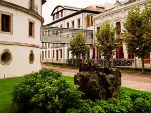 Blau Gran Hotel Las Caldas, a Member of Radisson Individuals