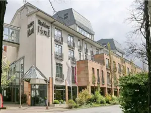 Residenz Hotel Detmold