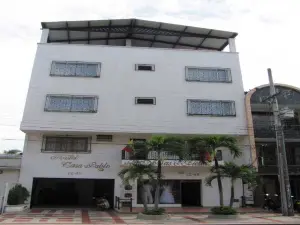 Hotel Casa Pablo