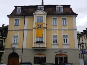 Platengarten | Hotel Ansbach