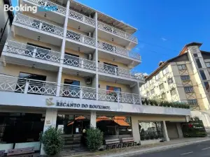 Hotel Recanto Do Rouxinol