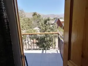 Hostal El Colibri