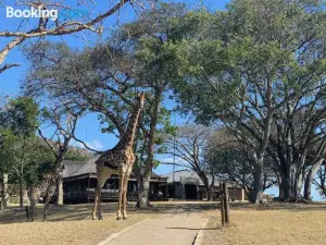 Muluwa Lodge