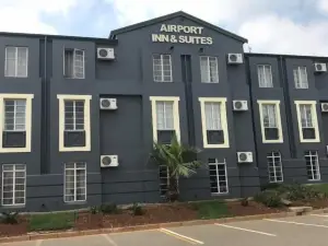Airport Inn and Suites