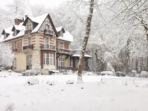 Villa du Châtelet