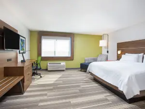Holiday Inn Express & Suites Lexington W - Versailles