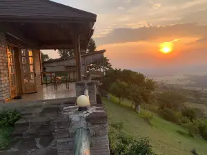 Rift Valley Game Lodge
