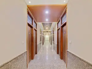 OYO 72104 City Villa