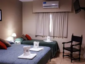 Hotel Mirador de las Sierras
