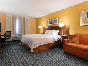 Fairfield Inn Orangeburg