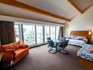 Hotel le Grand Pavois