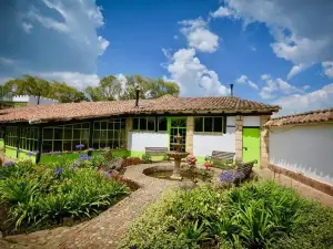 Posada Cafe la Huerta