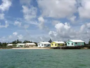 Pelican Beach Villas