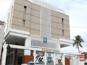 Kiscol Grands Hotel