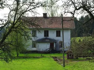 Smultronboda Fårgård