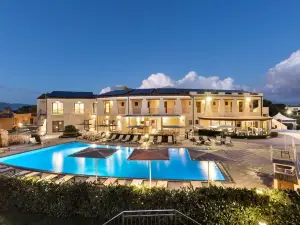 Terradimare Resort & Spa