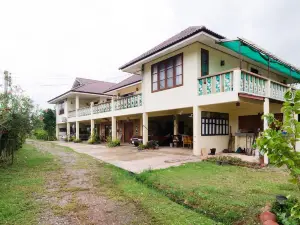 Sananwan Beach B&B