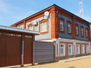 Imeni Krasovskih Guest House