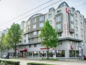 레오나르도 호텔 뮌헨 시티 호텔 올림피아파크