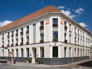 Hôtel ibis Saint Omer Centre