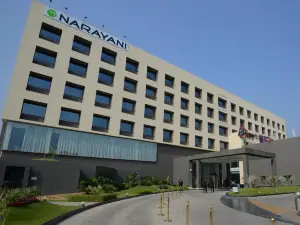 Narayani Heights, Ahmedabad
