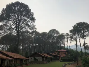 Haatiban Himalayan Height Resort