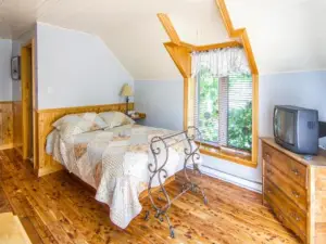 Auberge Au Soleil Levant
