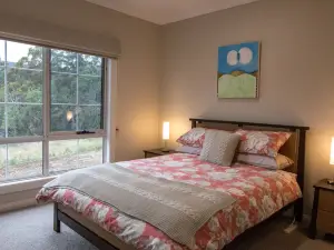 Mountain Blue Guest House