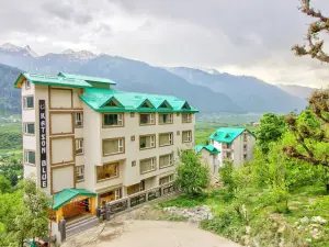 Login Katson Blue Manali