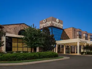 DoubleTree by Hilton Hotel Murfreesboro