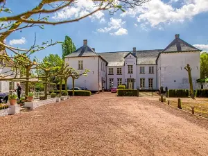 B&B Kasteel Baexem