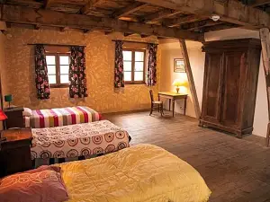La Ferme des Cévennes