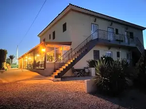 Mas Solana