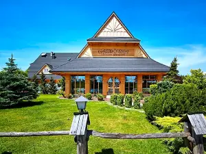 Hotel Gazdówka Spa