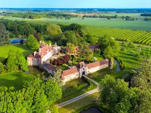 Chateau du Blanc Buisson