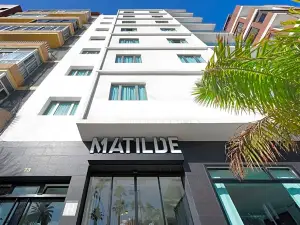 Hotel Matilde by Grupo Matilde