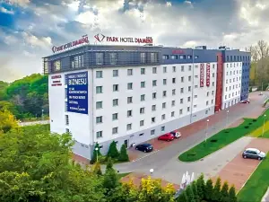 Park Hotel Diament Katowice