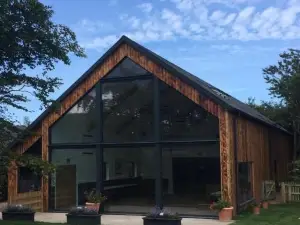 The Bosk @ Breamish Valley Cottages