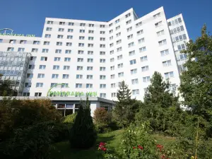 TOP Panorama Inn Hotel Hamburg