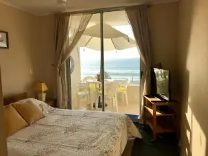 Oceanic Playa la Serena