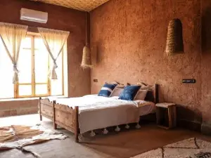 Kasbah Aitisfoul