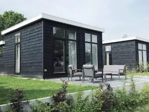 Cosy Cabin - 4 Pers