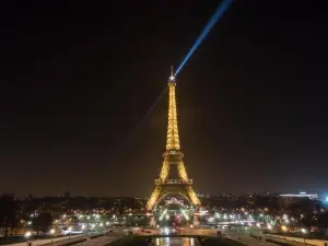 Grand Appartement Dreams