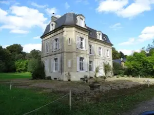 Séjour au Château Baie de Somme Pour 2 ou 4