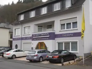 SkinSpa Apartments Idar-Oberstein