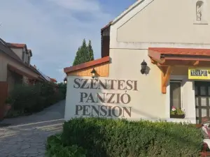 Szentesi Panzió