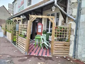 蓋亞德飯店
