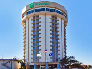 Holiday Inn Charleston-Riverview