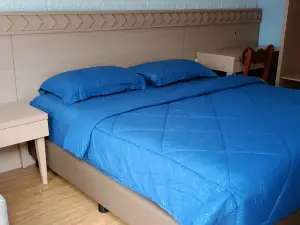 Villa Ubud Anyer 2Br Blok G