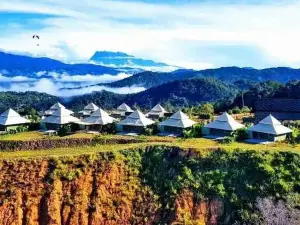 Borneo Kiim Resort